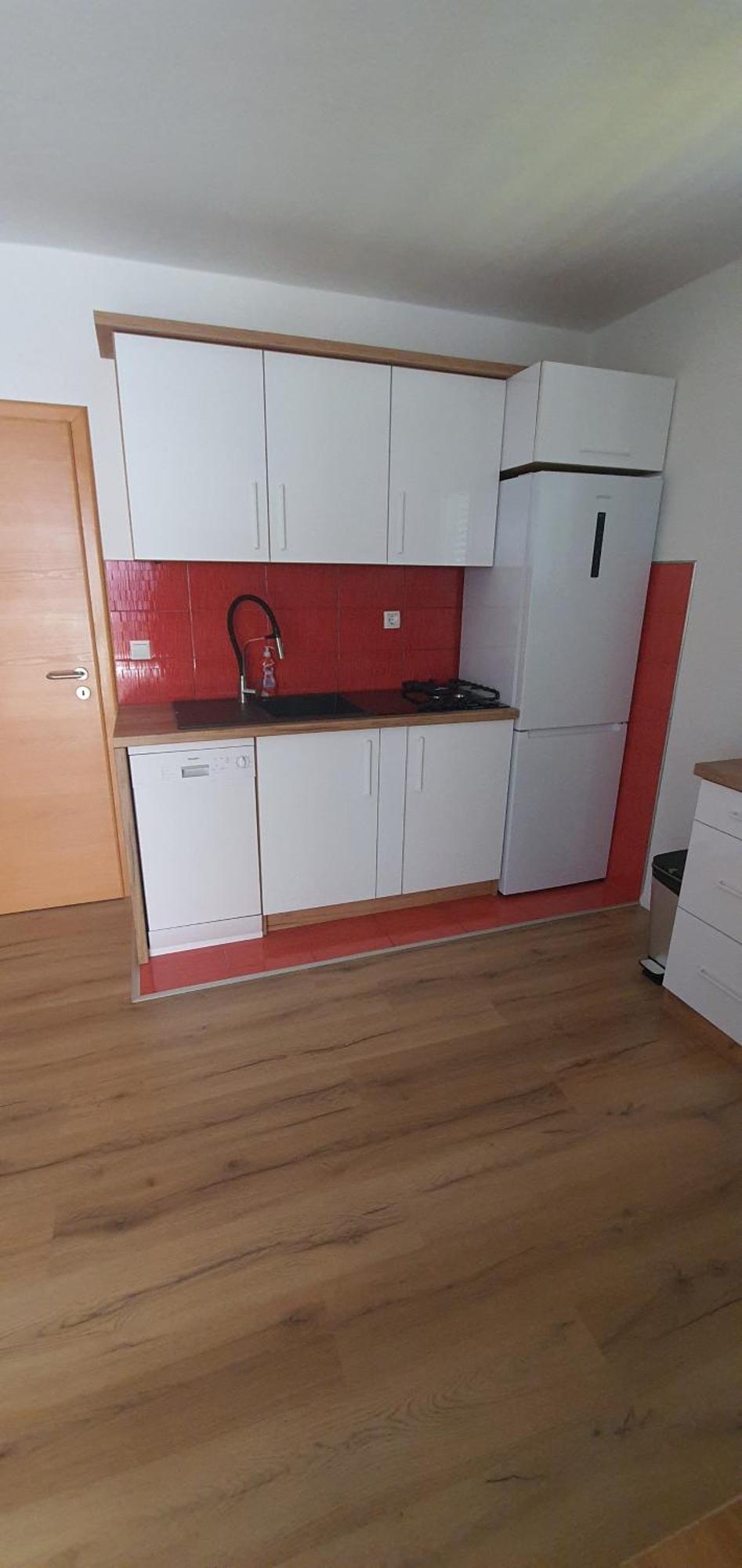 Apartman Lejla Orebić Pokój zdjęcie