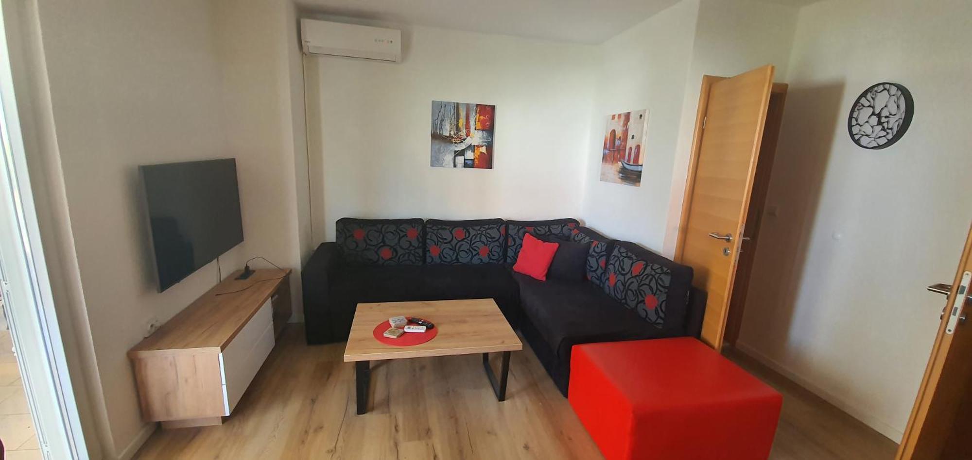 Apartman Lejla Orebić Pokój zdjęcie