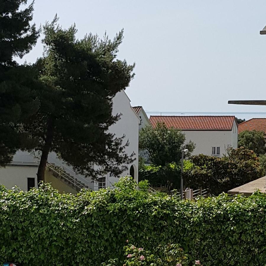 Apartman Lejla Orebić Zewnętrze zdjęcie